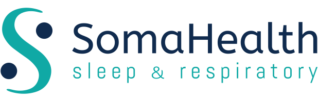 SomaHealth Sleep & Respiratory