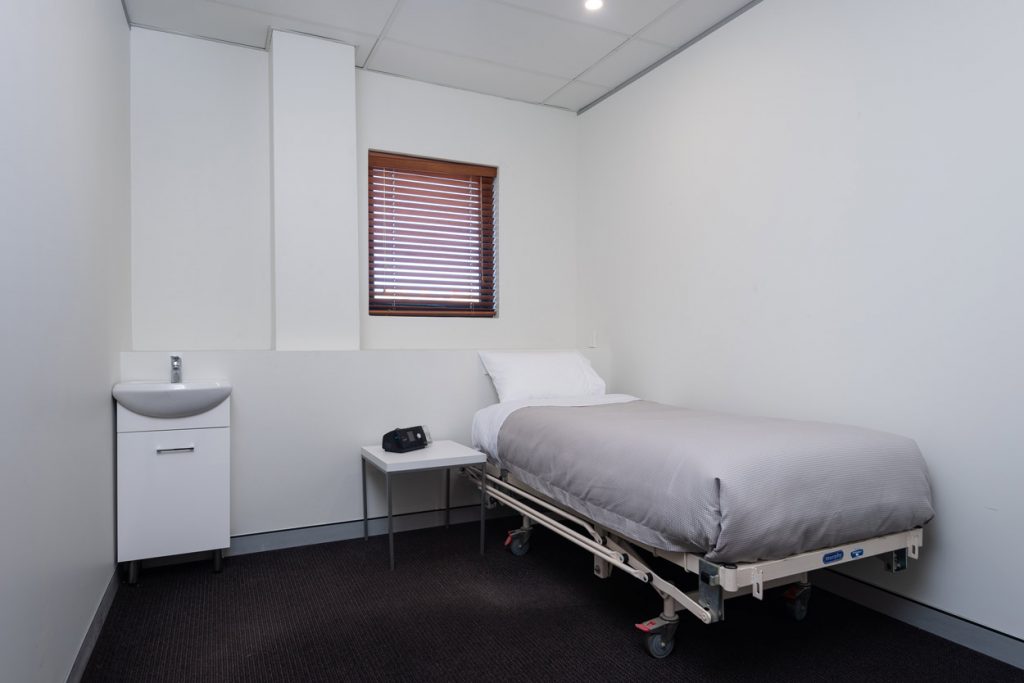 SomaHealth Room