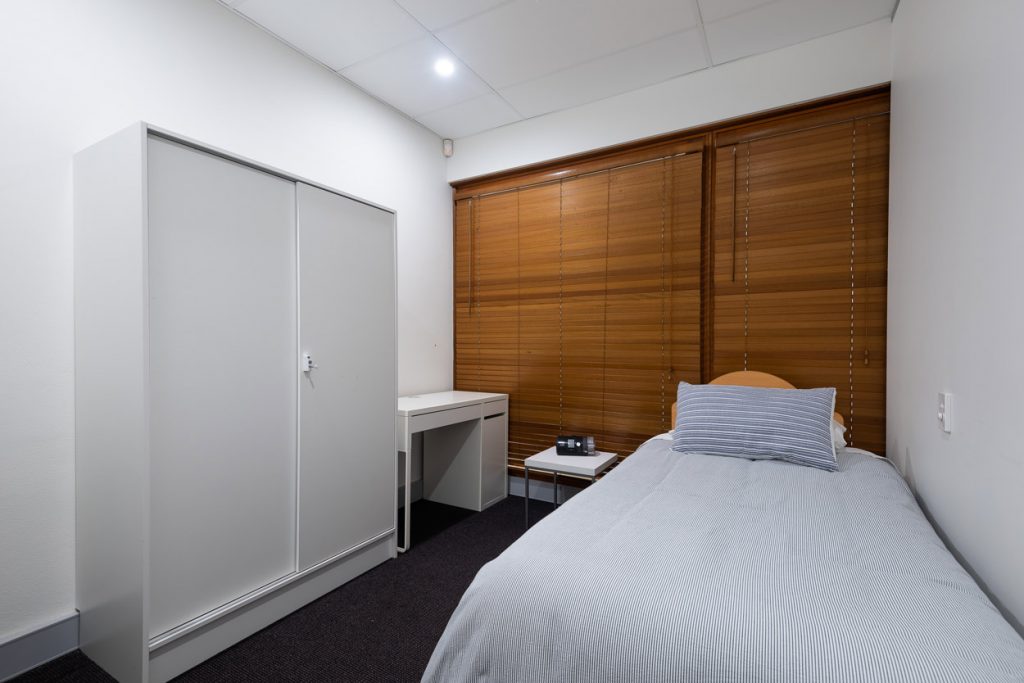 SomaHealth Room