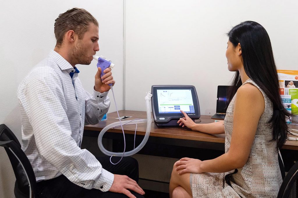 SomaHealth Testing