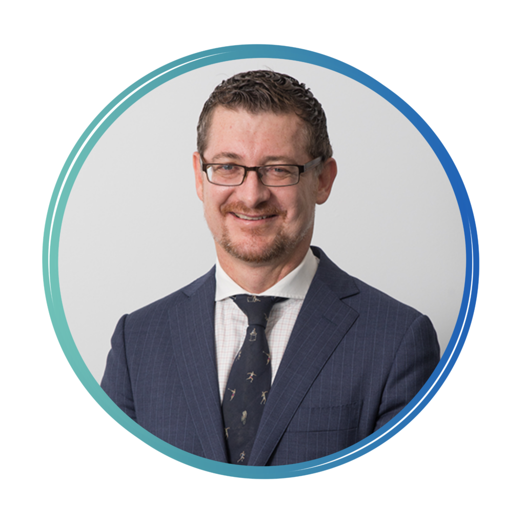 A/Prof Anthony Byrne Specialist Respiratory Thoracic Physician at SomaHealth