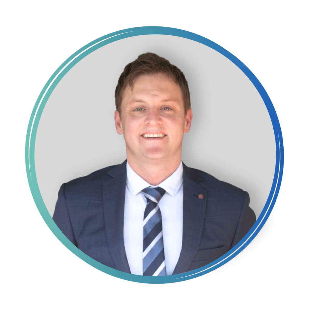 Dr James Di Michiel, Respiratory and Sleep Physician at SomaHealth