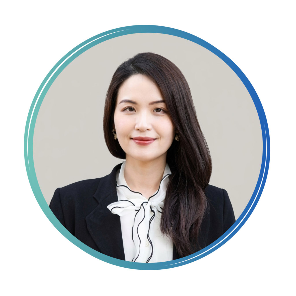 Dr Corinna Pan, Respiratory and Sleep Physician at SomaHealth