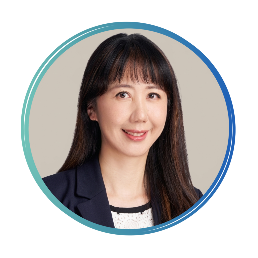 Dr Shu Han Emily Liu, Respiratory and Sleep Physician at SomaHealth