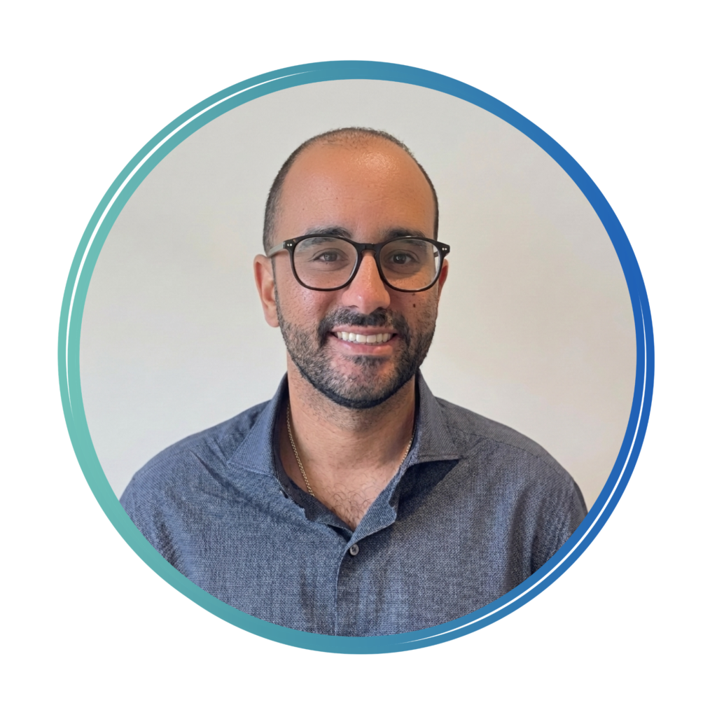 Dr Daniel Ishak, Respiratory Physician at SomaHealth