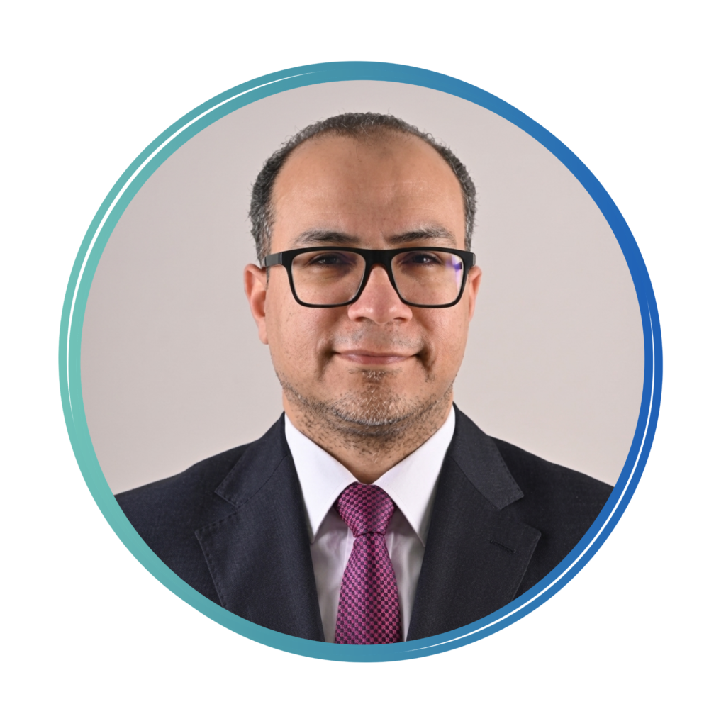 Dr Usama E. Mohamed, Respiratory and Sleep Physician at SomaHealth
